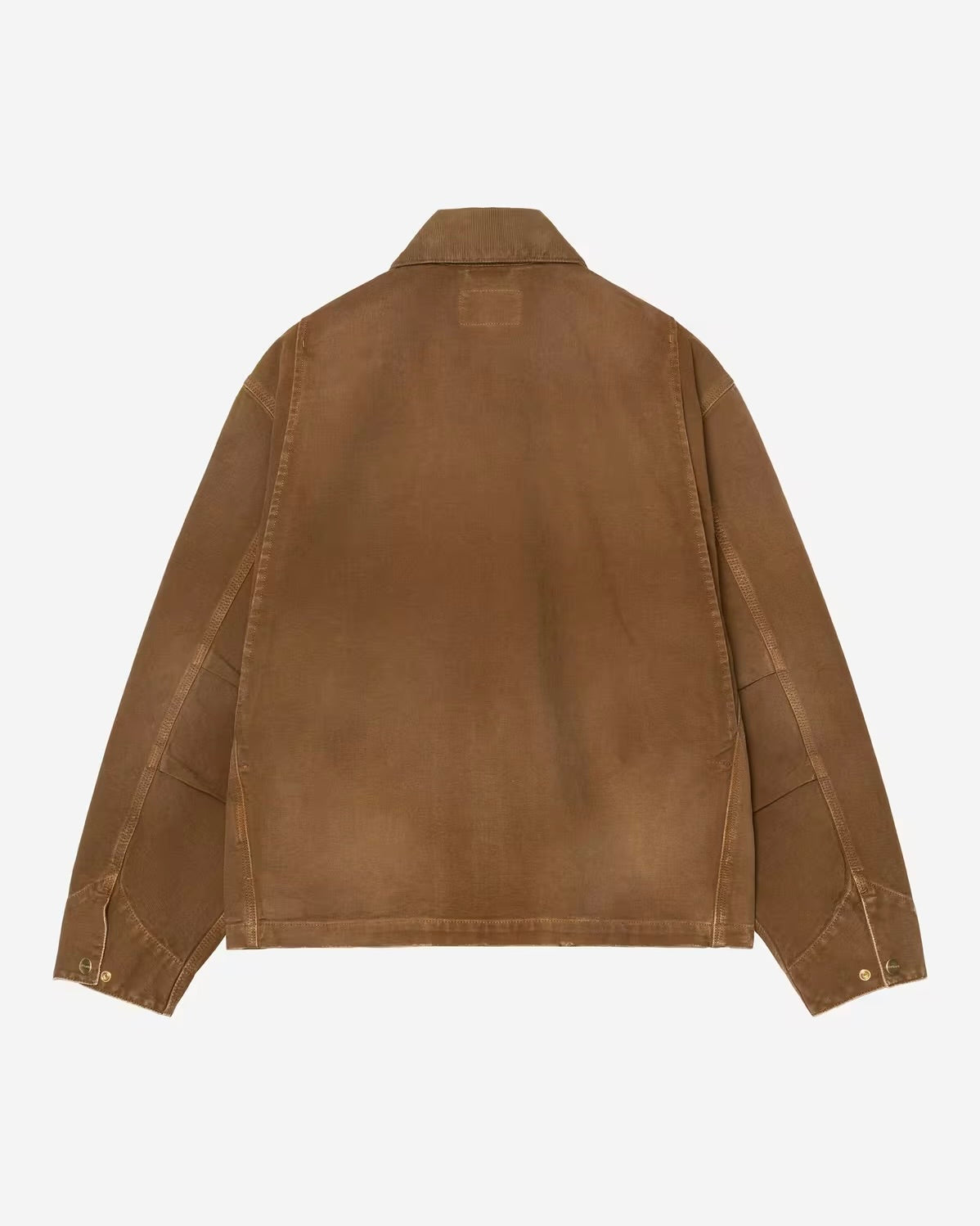 CARHARTT WIP OG Arcan Jacket Hamilton Brown Destroy Wash