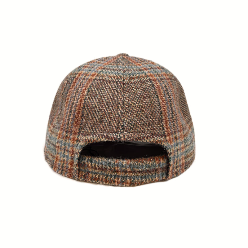 FRESH Shetland Wool Cap Beige