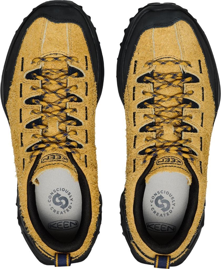 KEEN Jasper Zionic Lemon Curry/Naval Academy