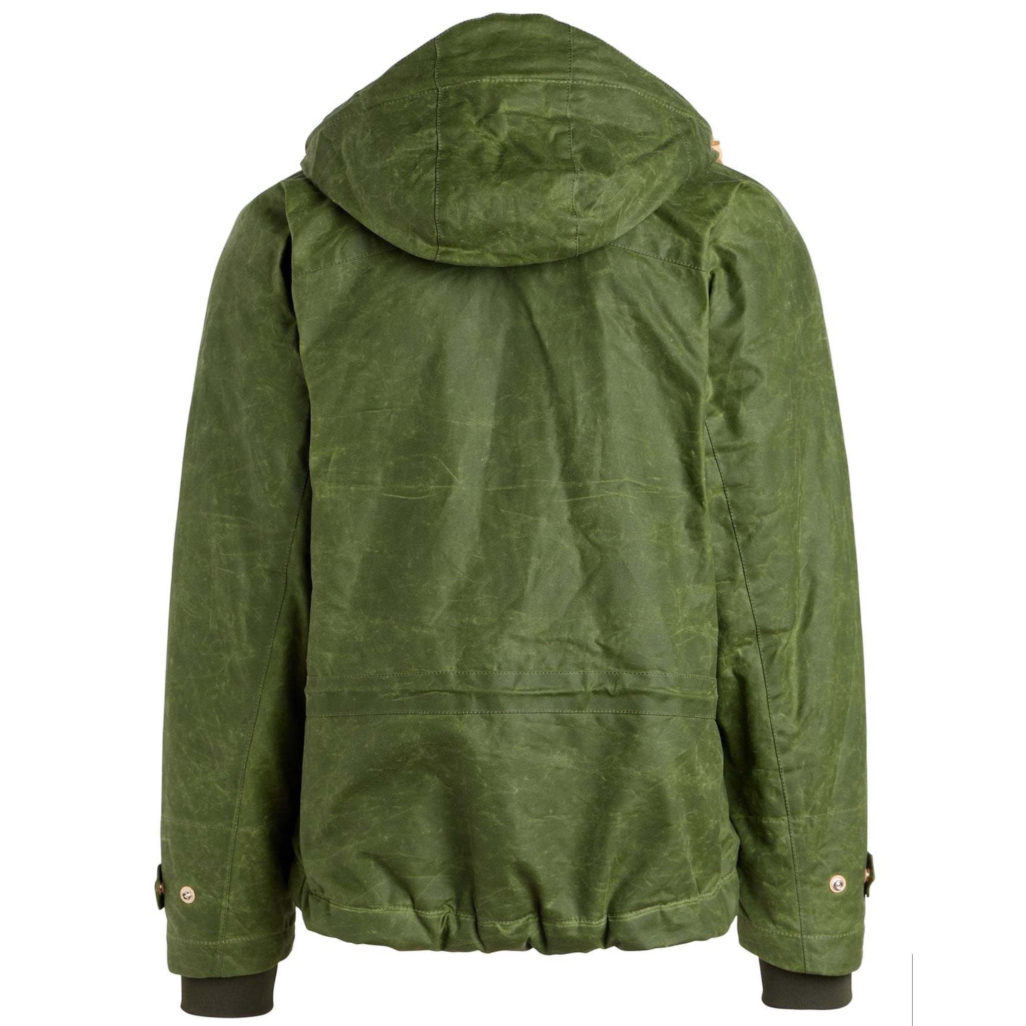 MANIFATTURA CECCARELLI Mountain Jacket 7003-WX Light Green