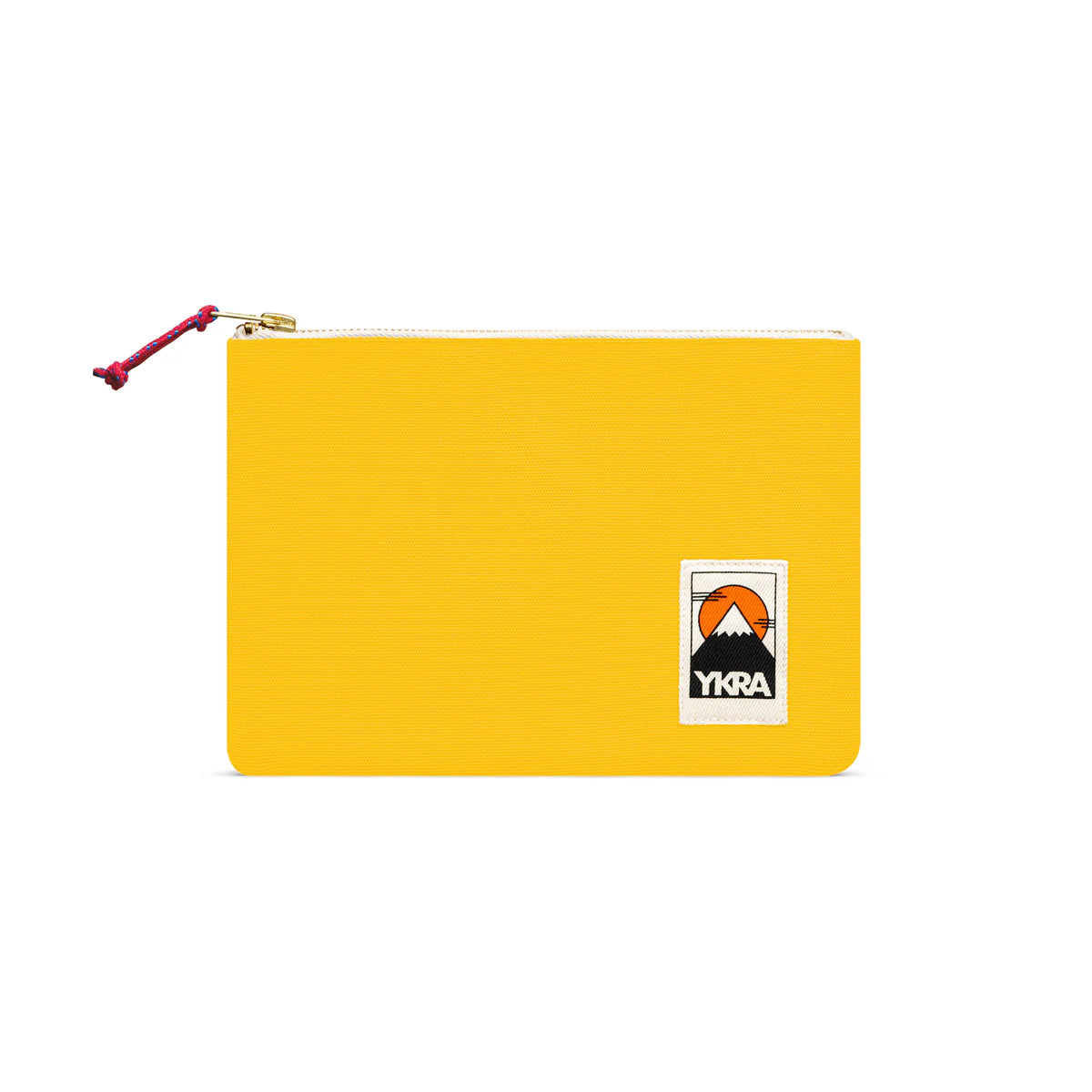 YKRA Pouch Giallo
