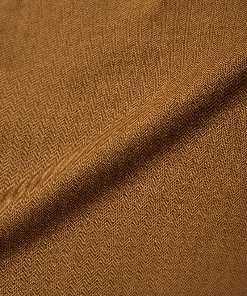 GRAMICCI Herringbone Cargo Pant Umber