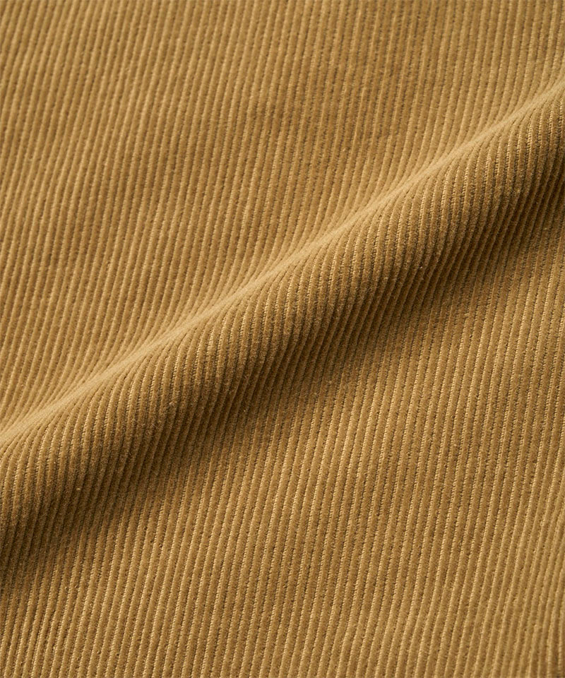 GRAMICCI Corduroy Gramicci Pant Tan