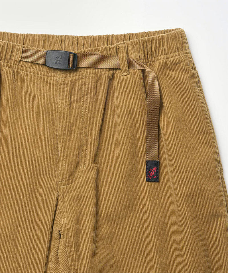GRAMICCI Corduroy Gramicci Pant Tan