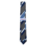 FRESH Ametora Striped Silk Tie