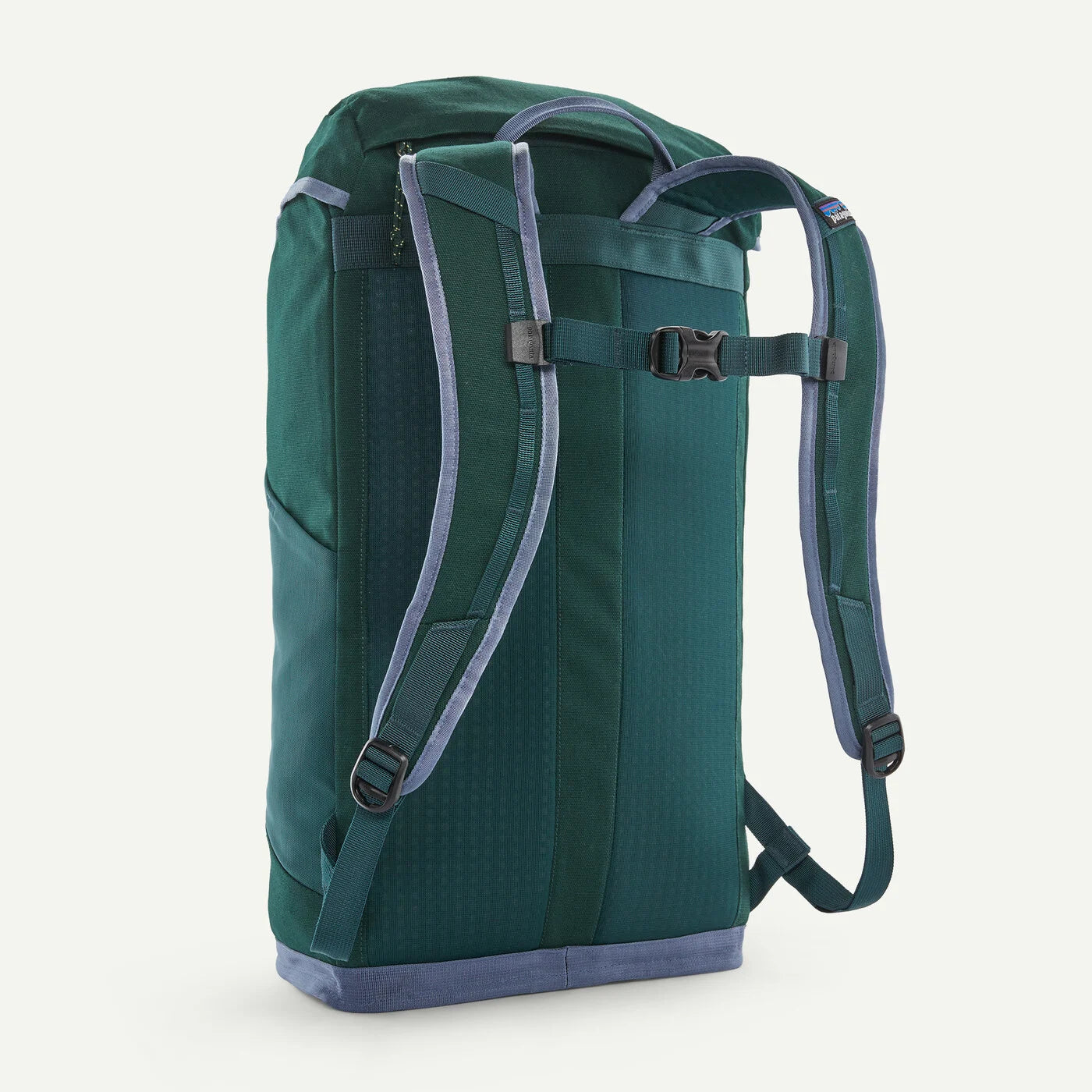 PATAGONIA Fieldsmith Lid Pack 28L Cascade Green