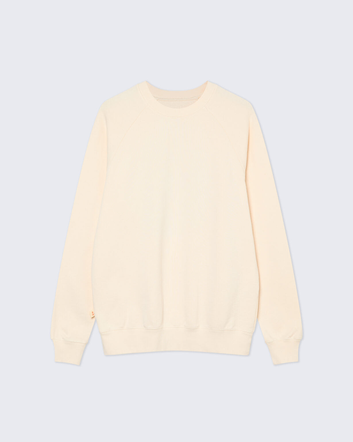 LA PAZ Cunha La Paz Sweatshirt in Ecru