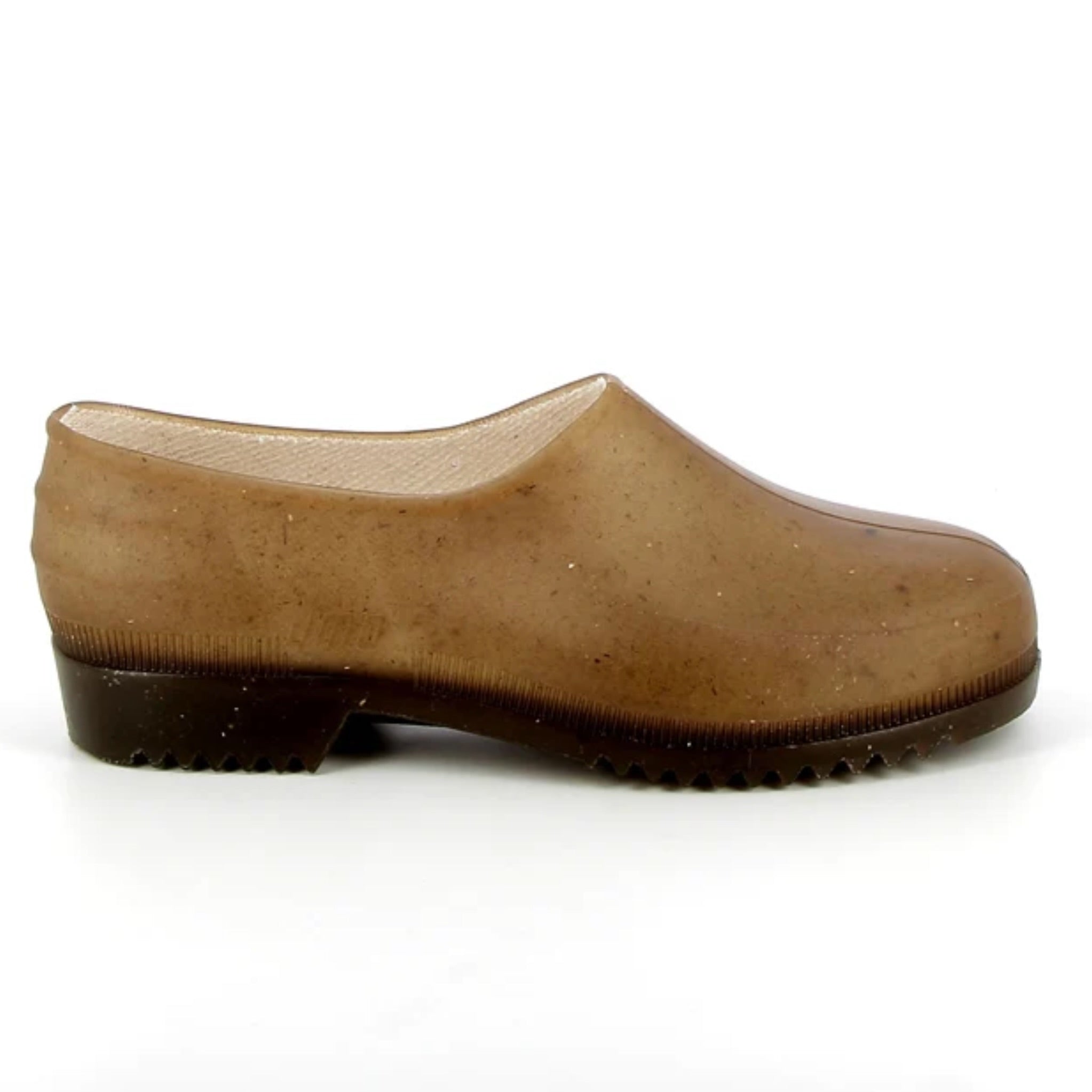 PLASTICANA Gardana Hemp Clog