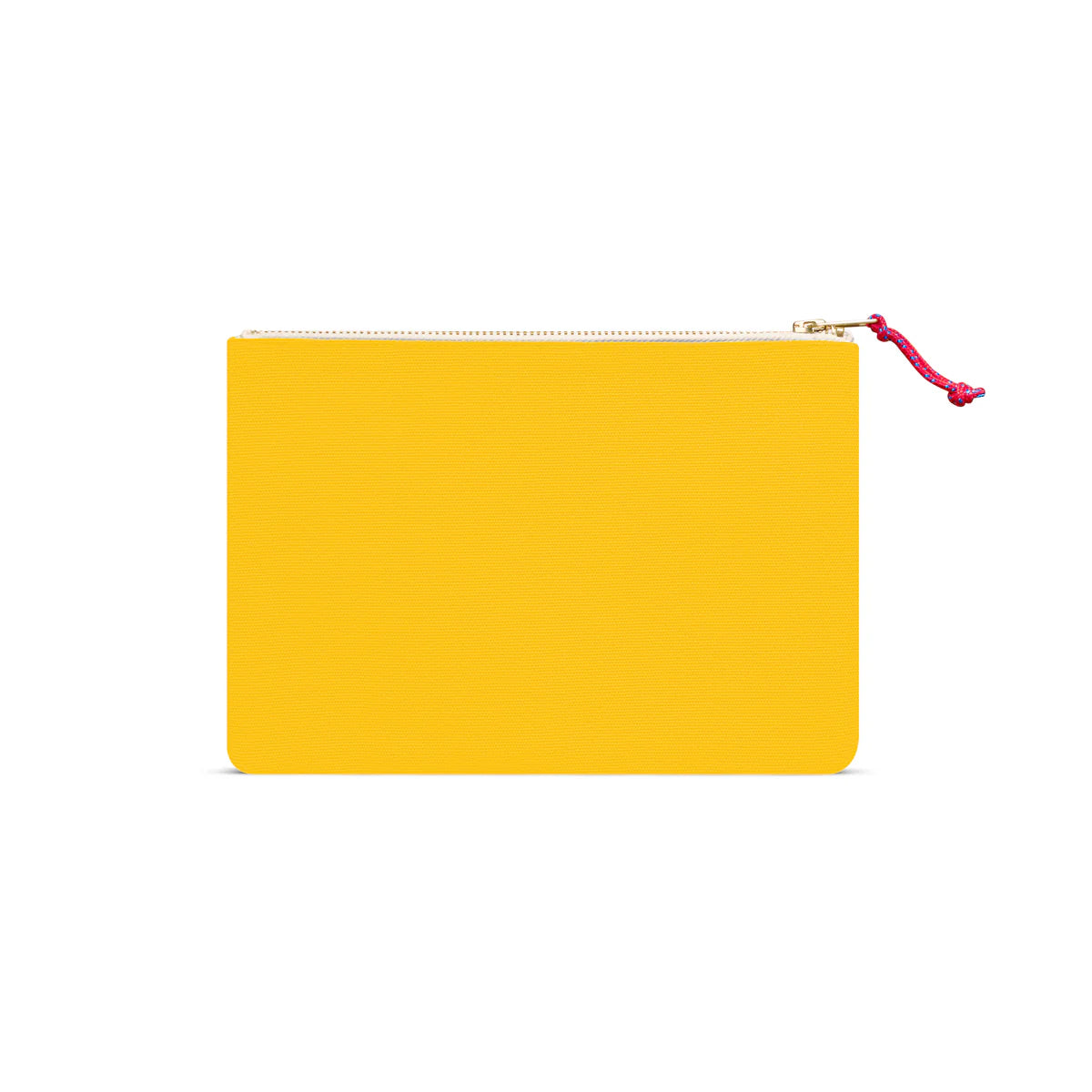YKRA Pouch Giallo