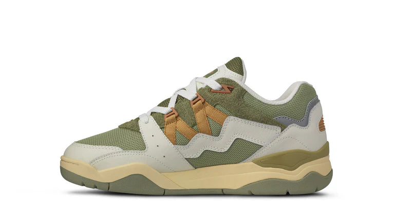 KARHU Fusion XT Icicle Oak Buff