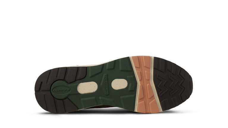 KARHU Fusion 2.0 Shaved Chocolate Peach Bloom
