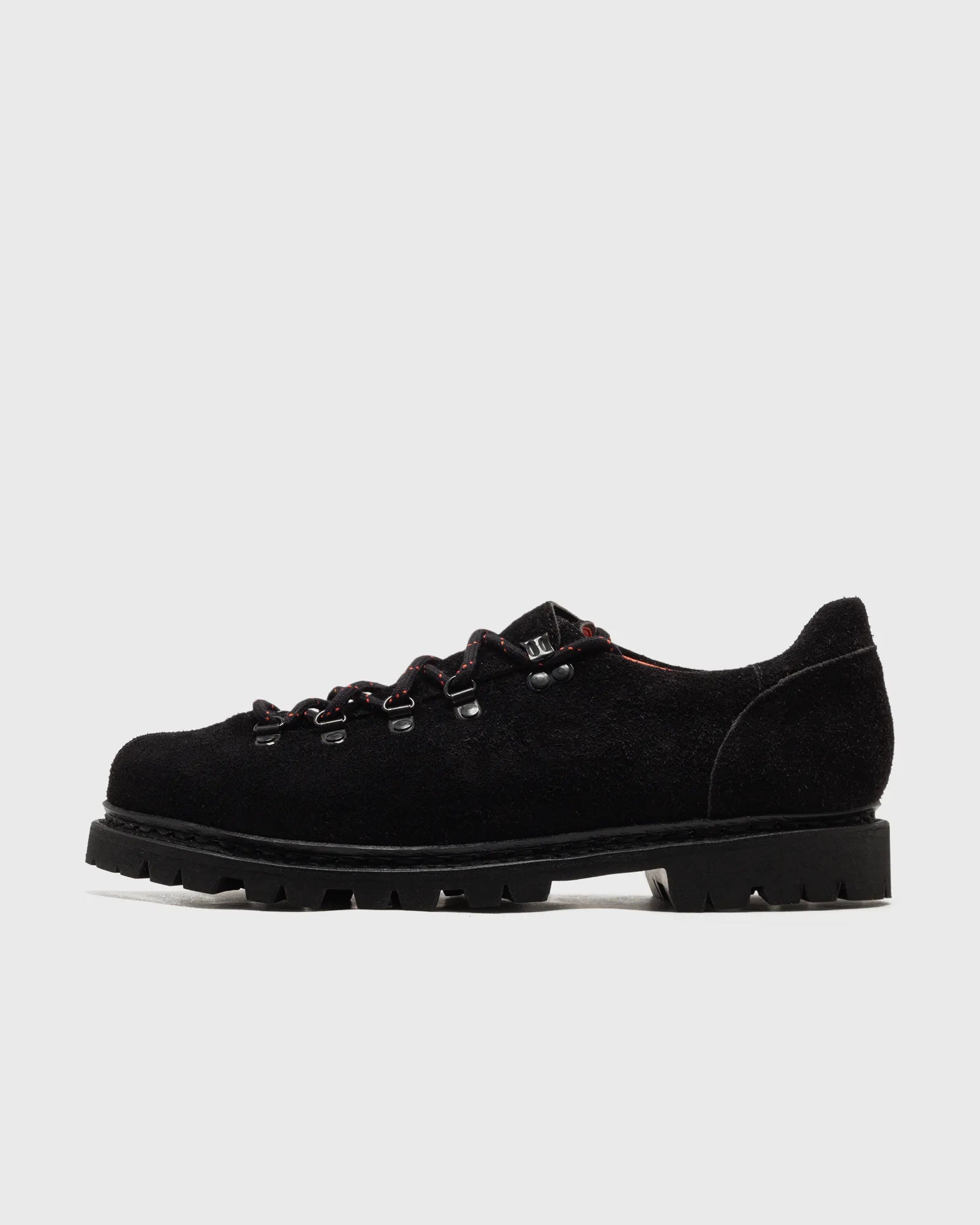 PARABOOT Clusaz Jannu Noir-Vel Noir