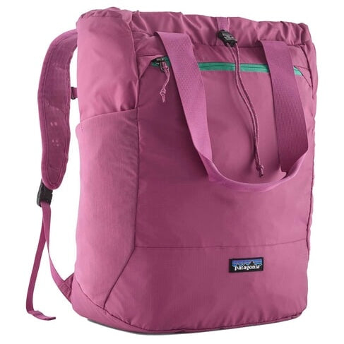 PATAGONIA Terravia Tote Pack 24L Faded Magenta