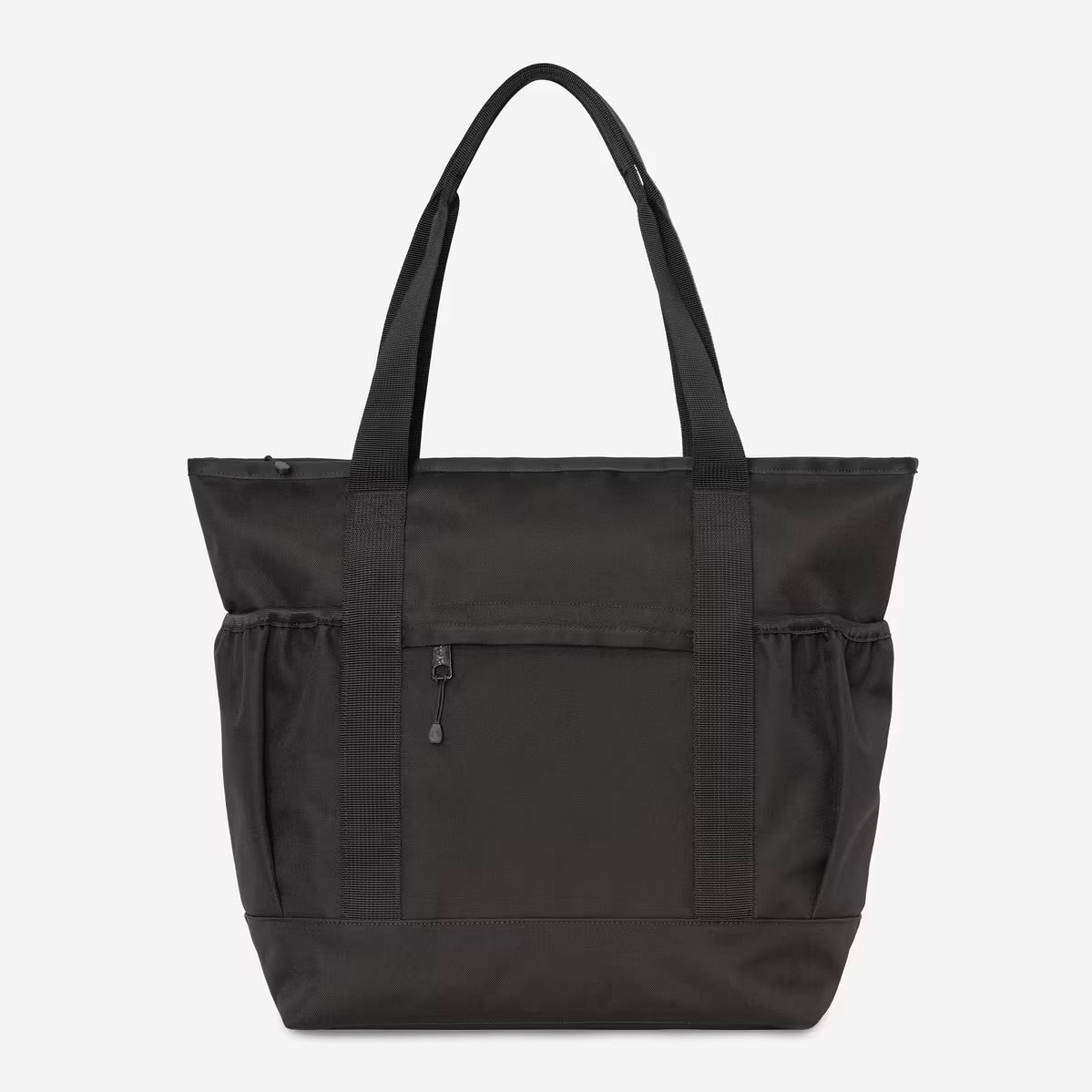 CARHARTT WIP Clapton Tote Bag Black