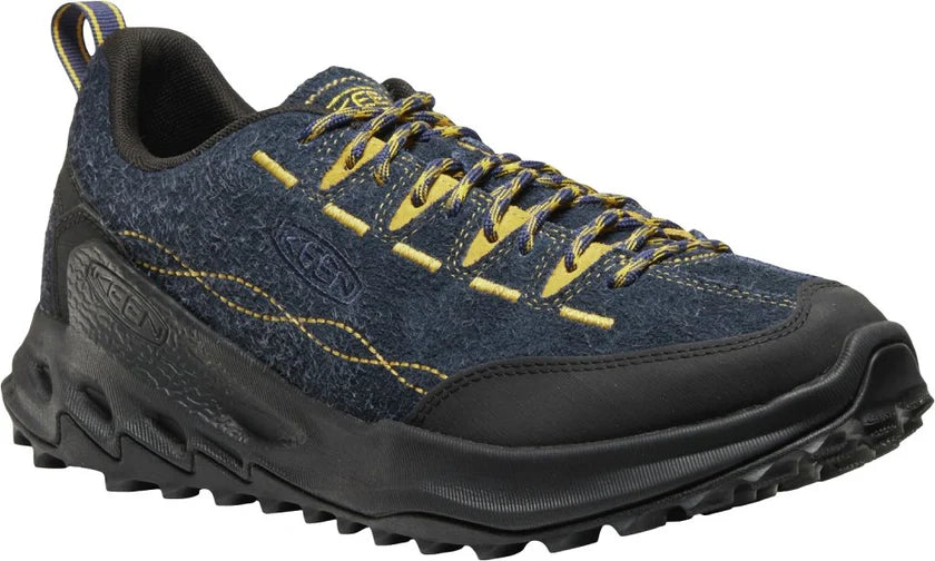 KEEN Jasper Zionic Sky Captain/Lemon Curry