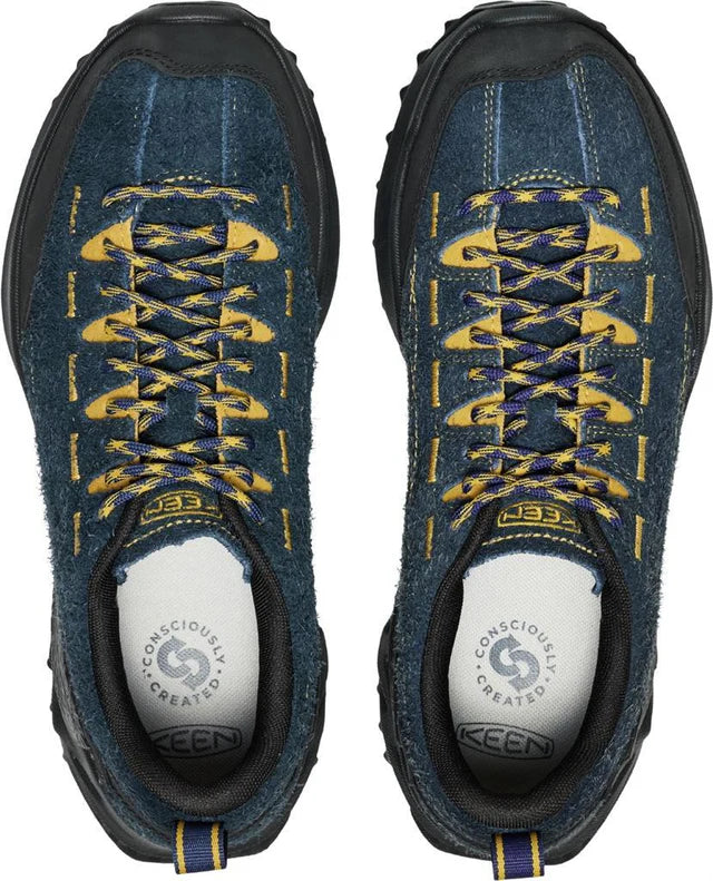 KEEN Jasper Zionic Sky Captain/Lemon Curry