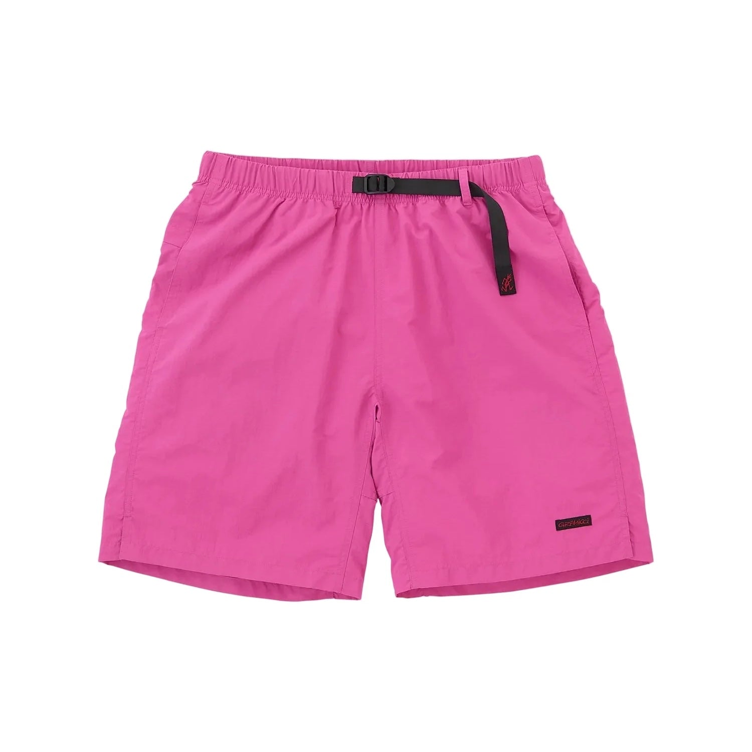 GRAMICCI Nylon Packable G-Short Plum Pink