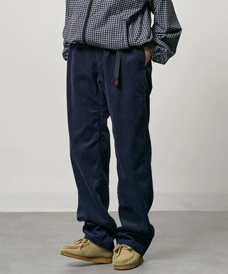 GRAMICCI Corduroy Gramicci Pant Dark Navy
