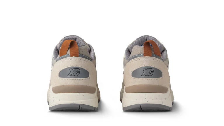 KARHU Fusion XC Silver Lining Gull