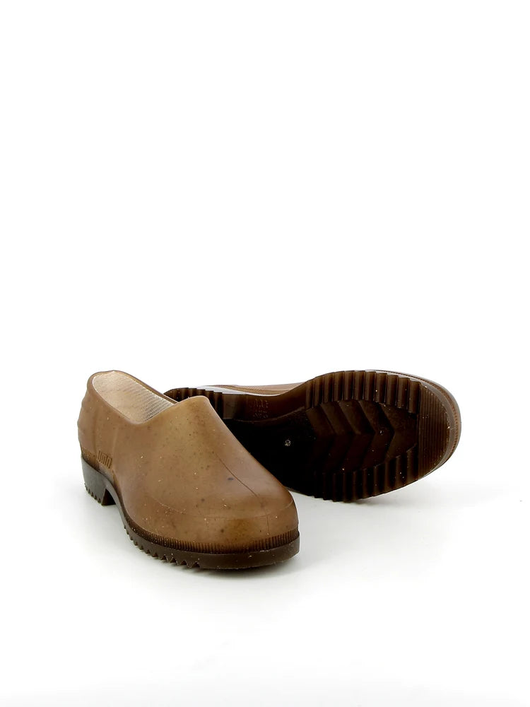 PLASTICANA Gardana Hemp Clog