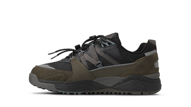 KARHU Fusion XC WP Tarmac Dark Gull Gray
