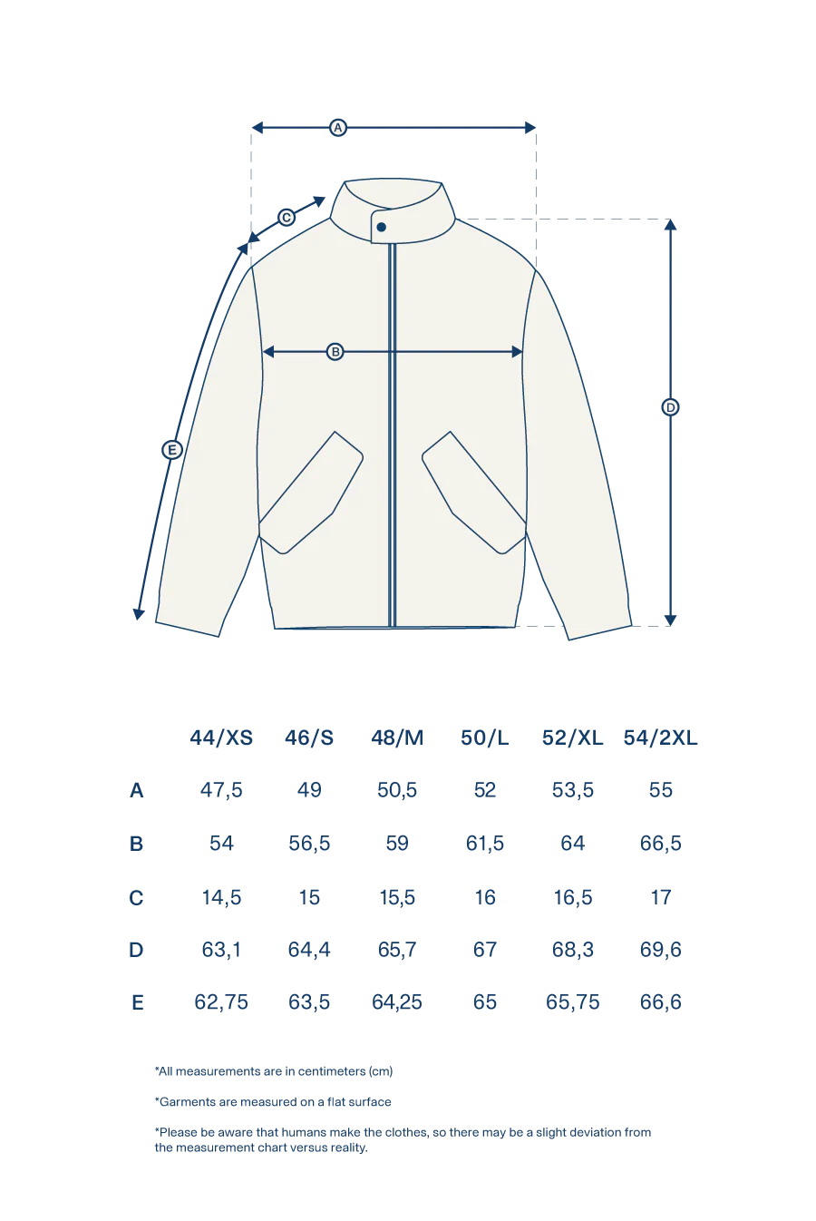 ANOTHER ASPECT Another Jacket 5.0 Brown Harris Tweed