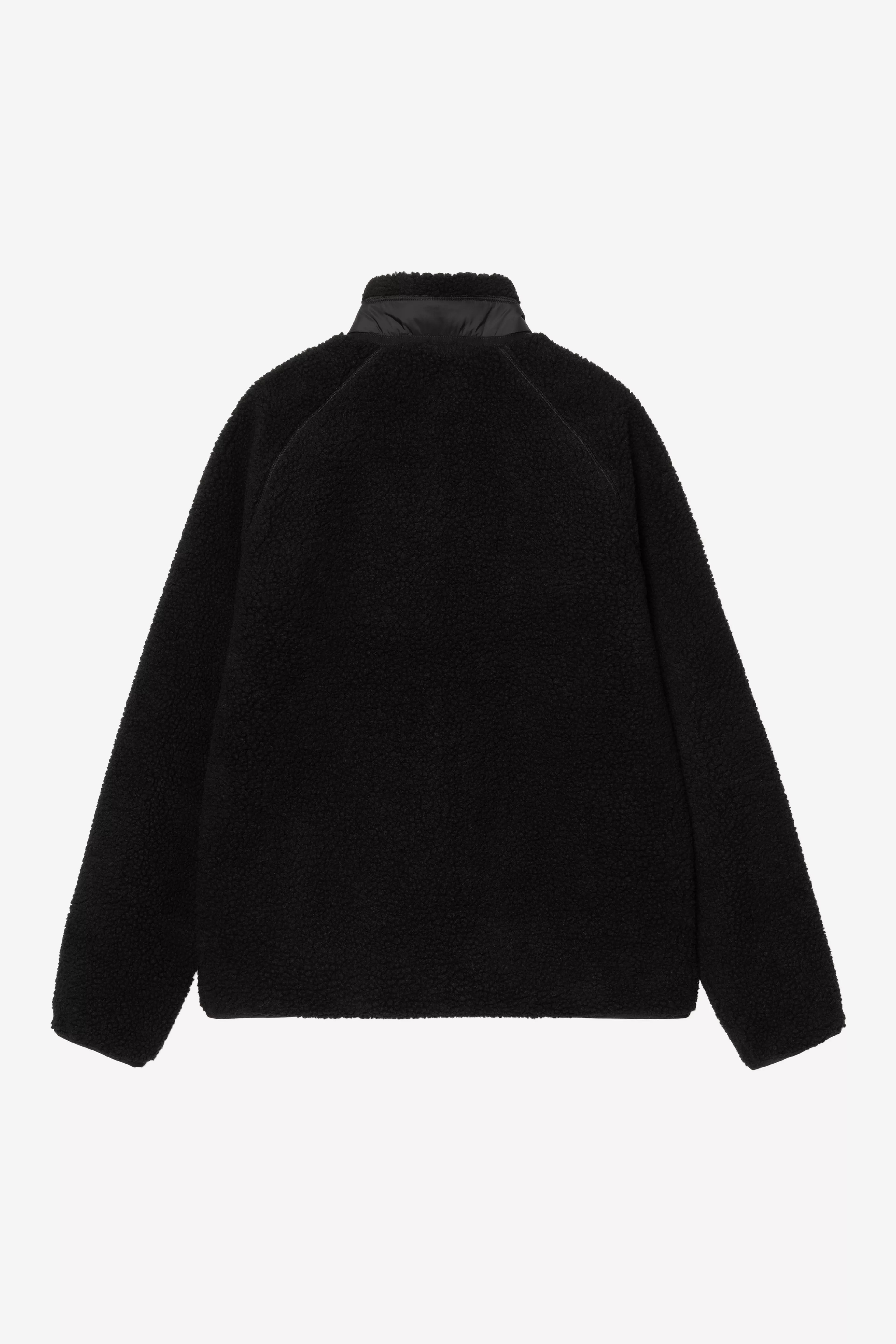 CARHARTT WIP Prentis Liner Black Black