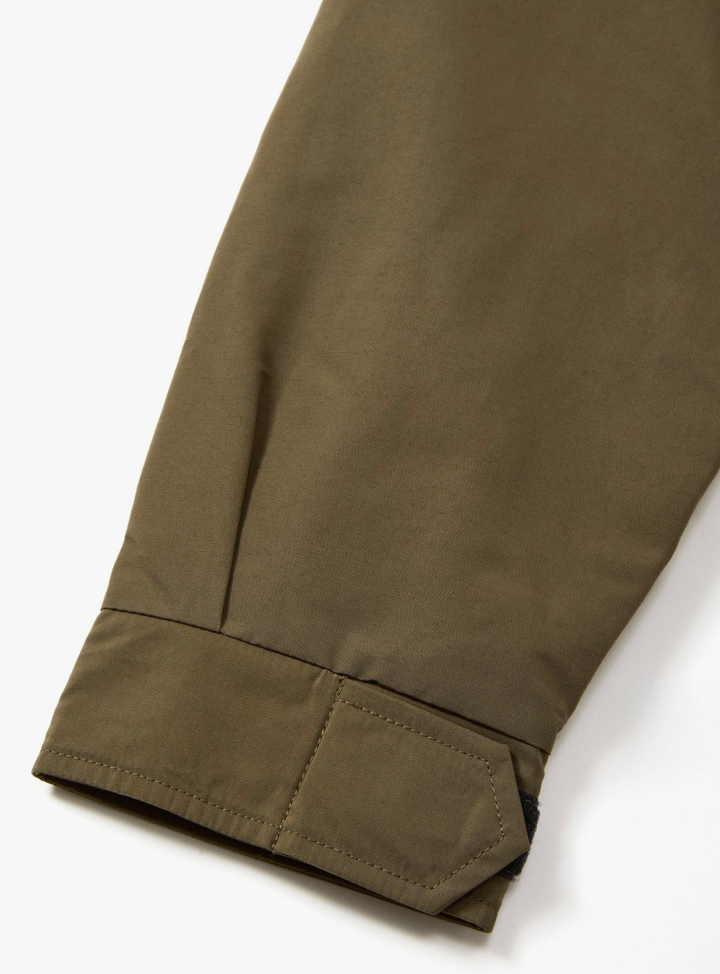 BATTENWEAR Northfield Parka V.2 / Olive Green