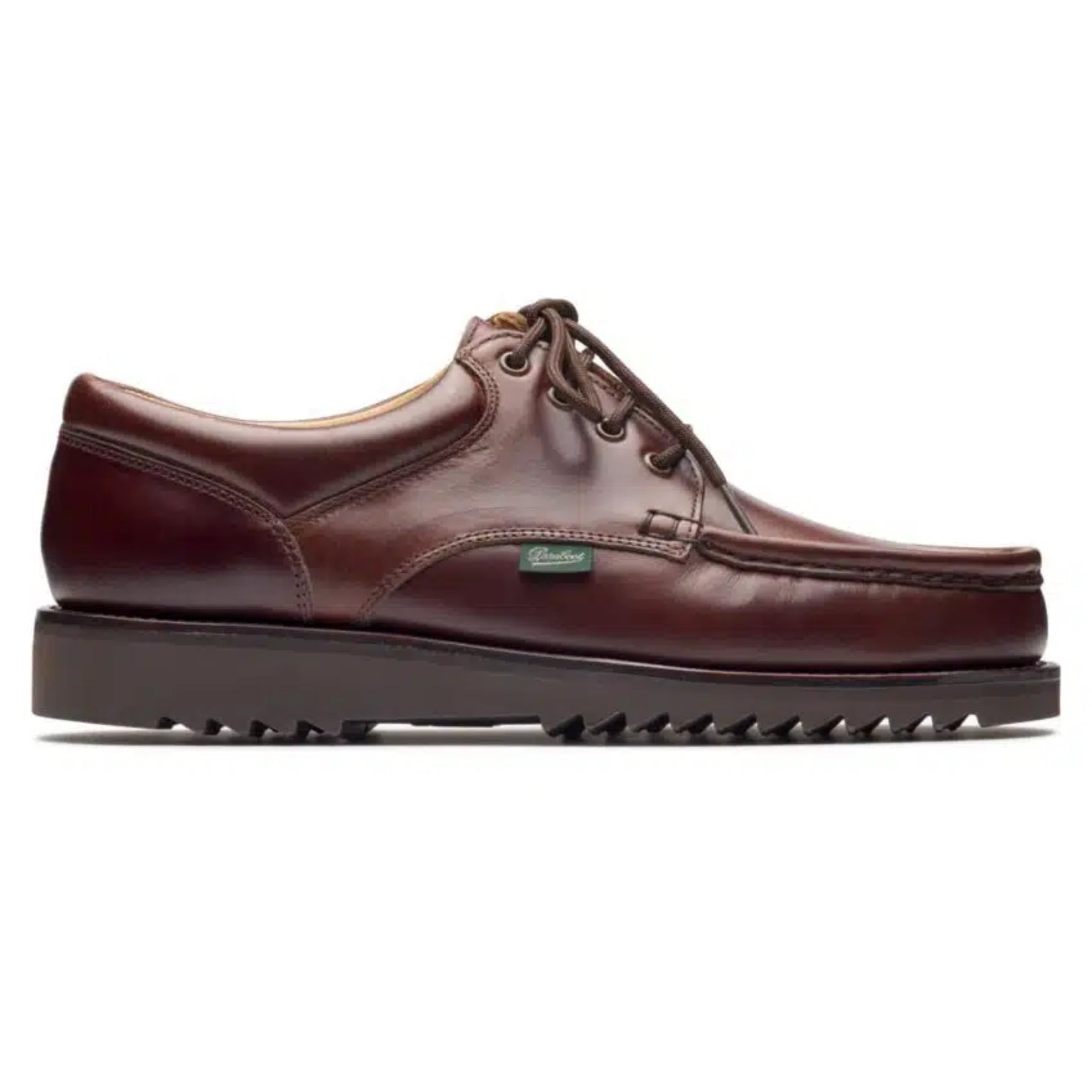 PARABOOT Thiers Lisse América Rubber Sole