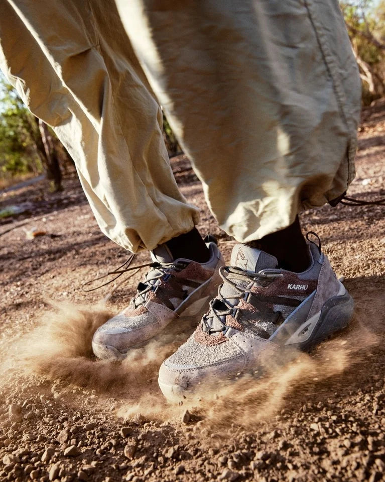 KARHU Fusion XC WP Atmosphere Tarmac