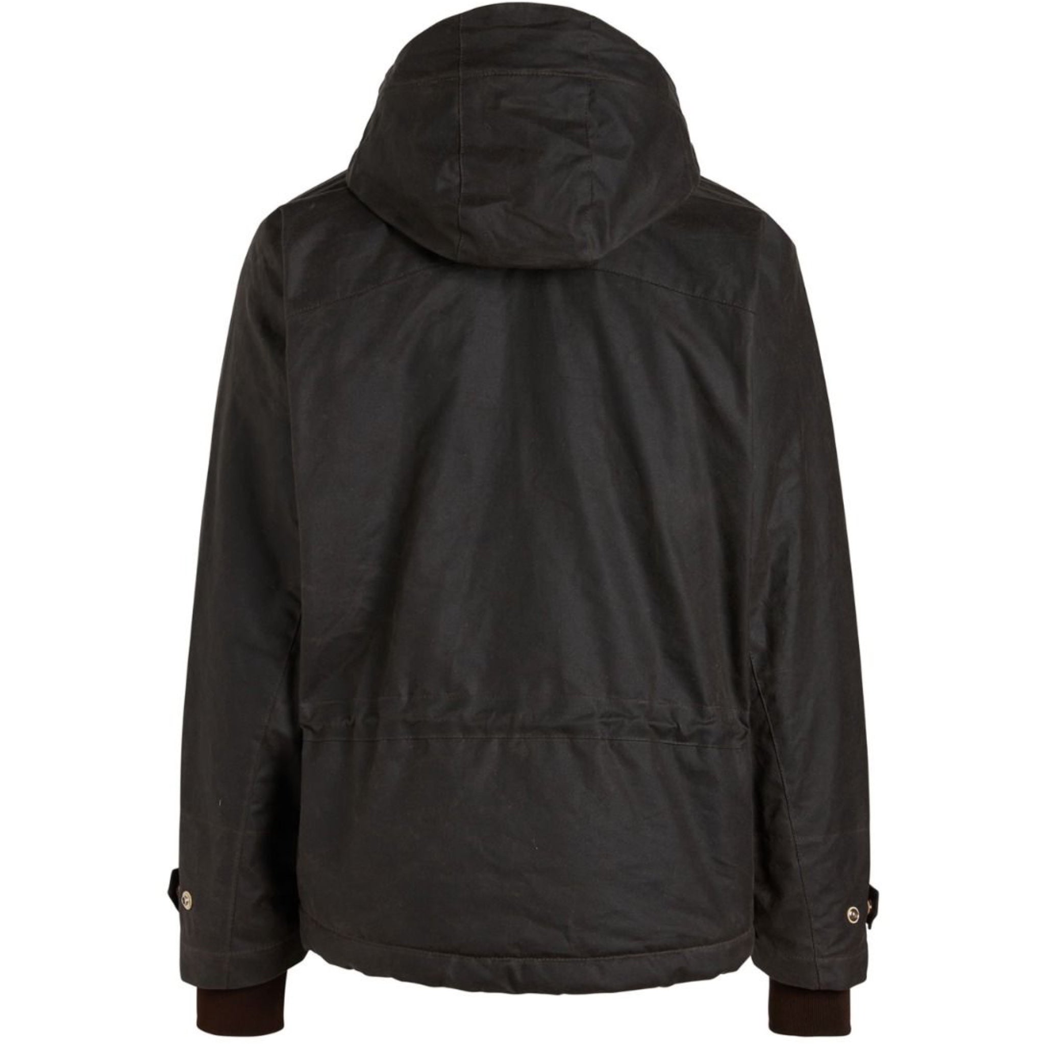 MANIFATTURA CECCARELLI Mountain Jacket 7003-WX Chocolate