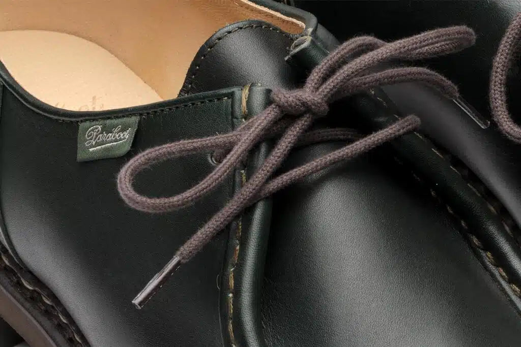 PARABOOT Michael Lisse Vert