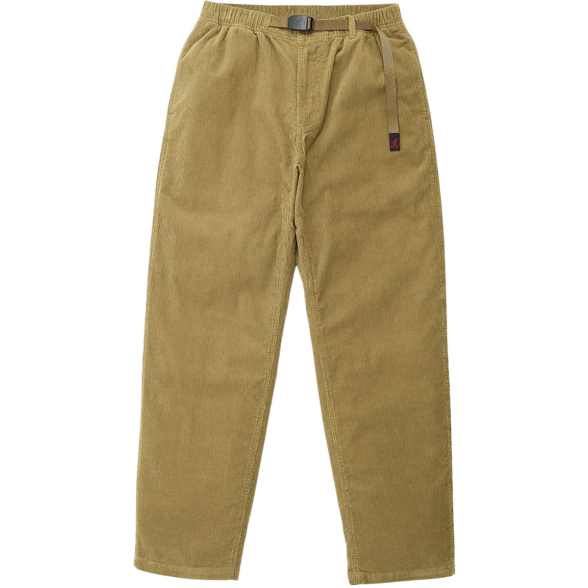 GRAMICCI Corduroy Gramicci Pant Tan