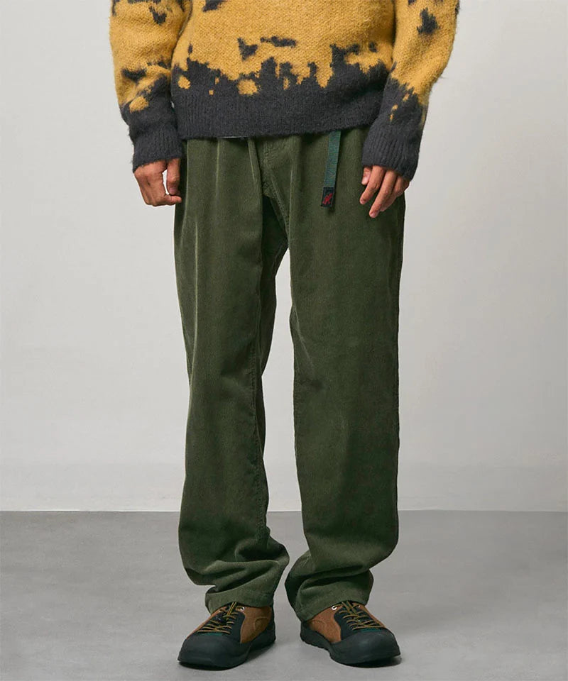 GRAMICCI Corduroy Gramicci Pant Toned Olive