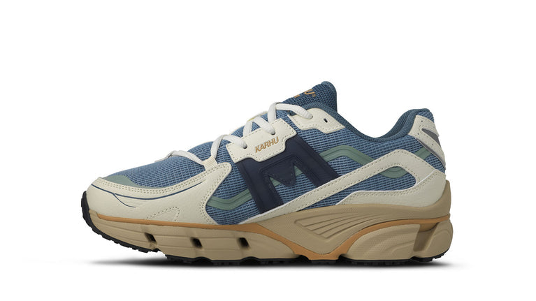 KARHU Super Fulcrum Icicle Blue Mirage