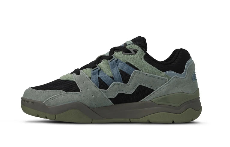 KARHU Fusion XT Gris Hématite / Shingles