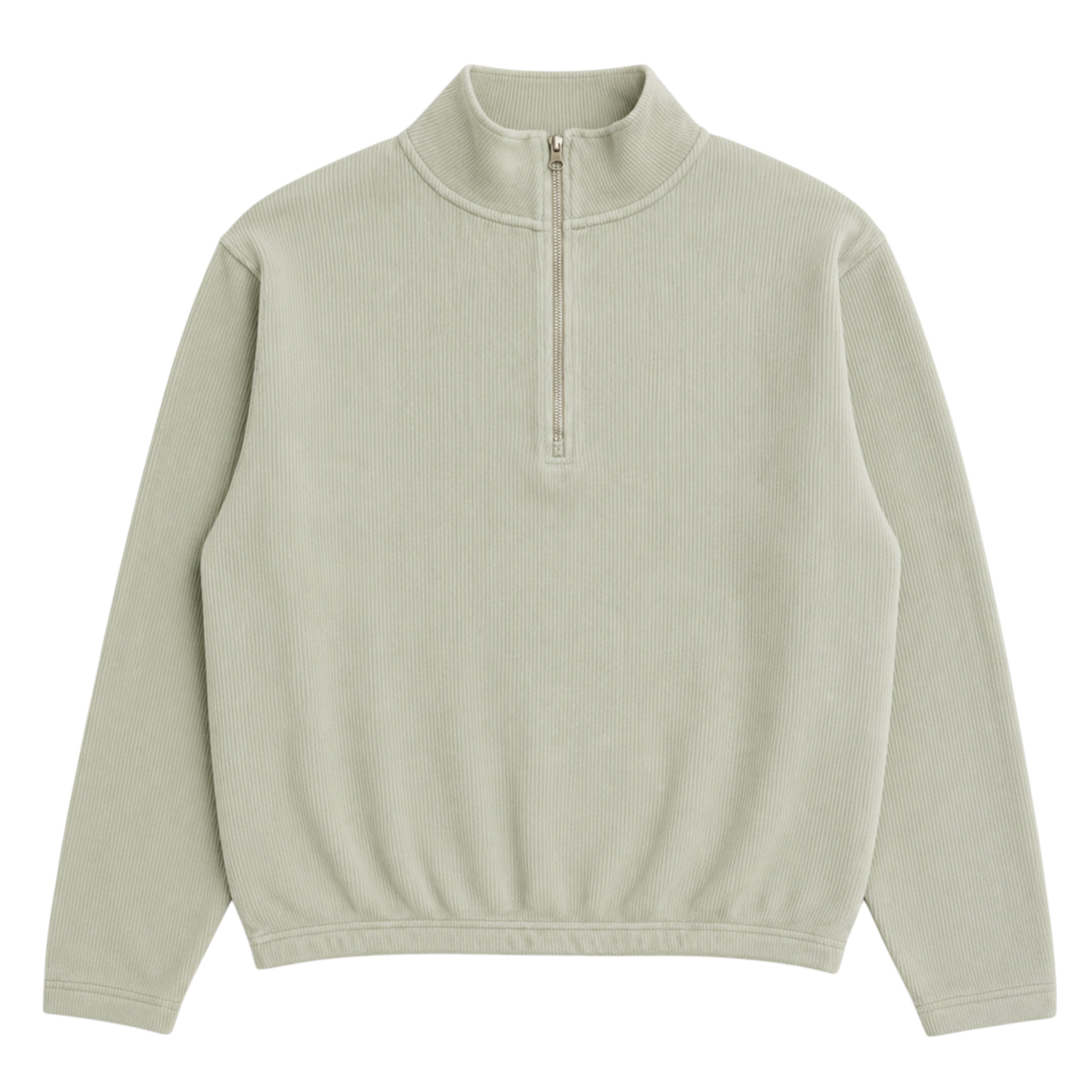 ANOTHER ASPECT Another Sweatshirt 2.0 Vert