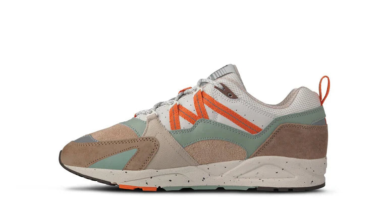 KARHU Fusion 2.0 Portabella Nastartium