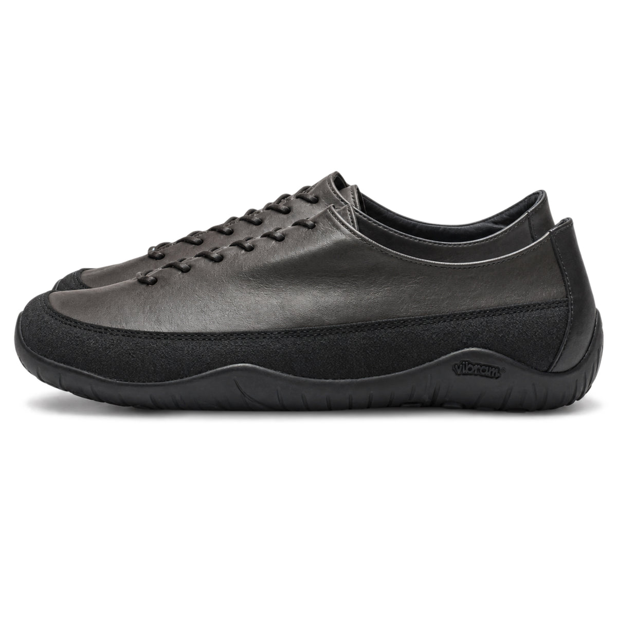 TARVAS Wanderer Brown Leather