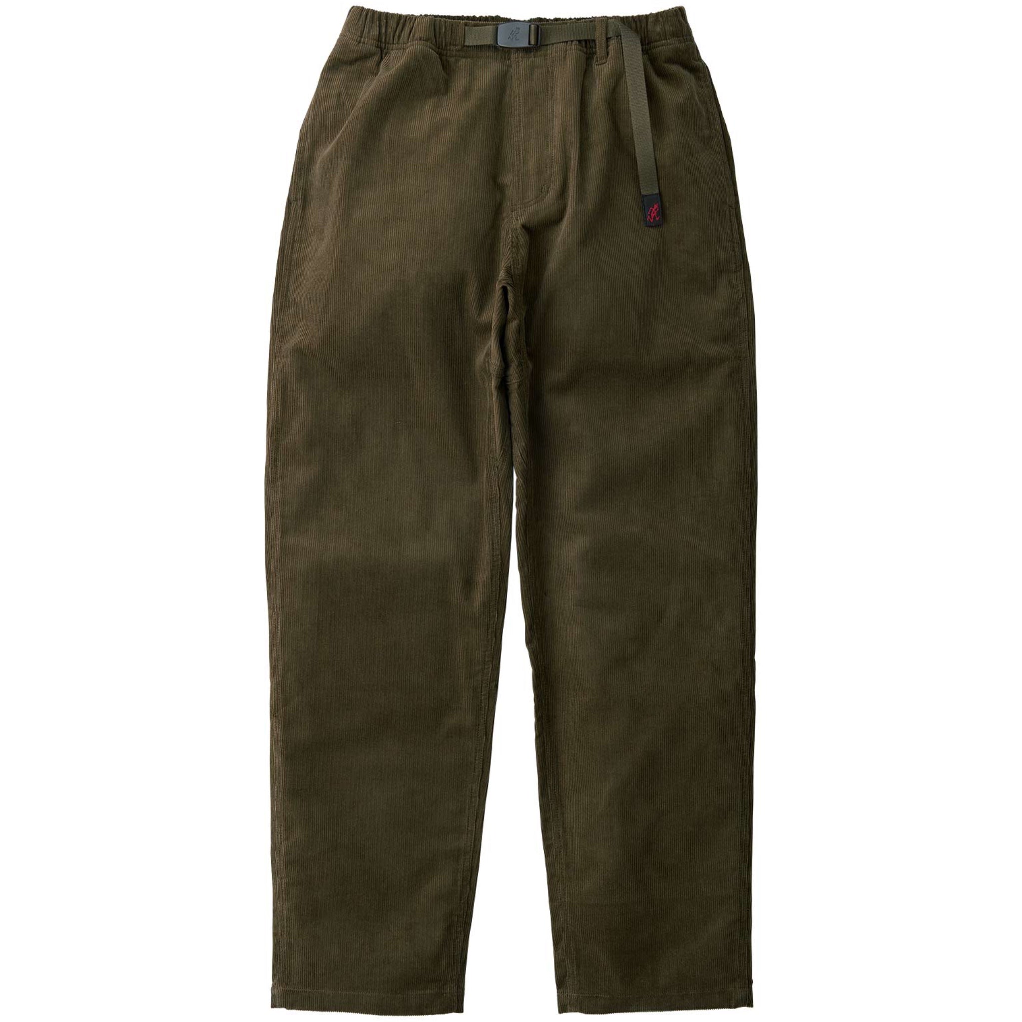 GRAMICCI Cotton Corduroy Pant Olive