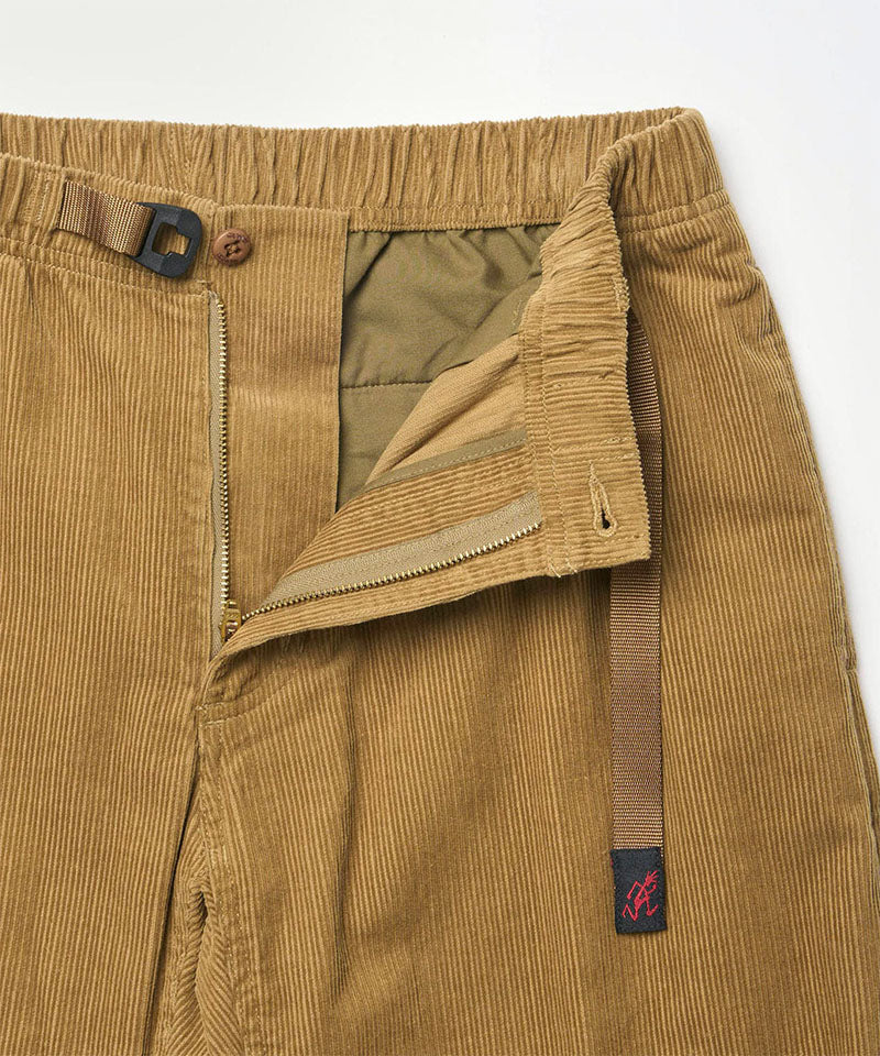 GRAMICCI Corduroy Gramicci Pant Tan