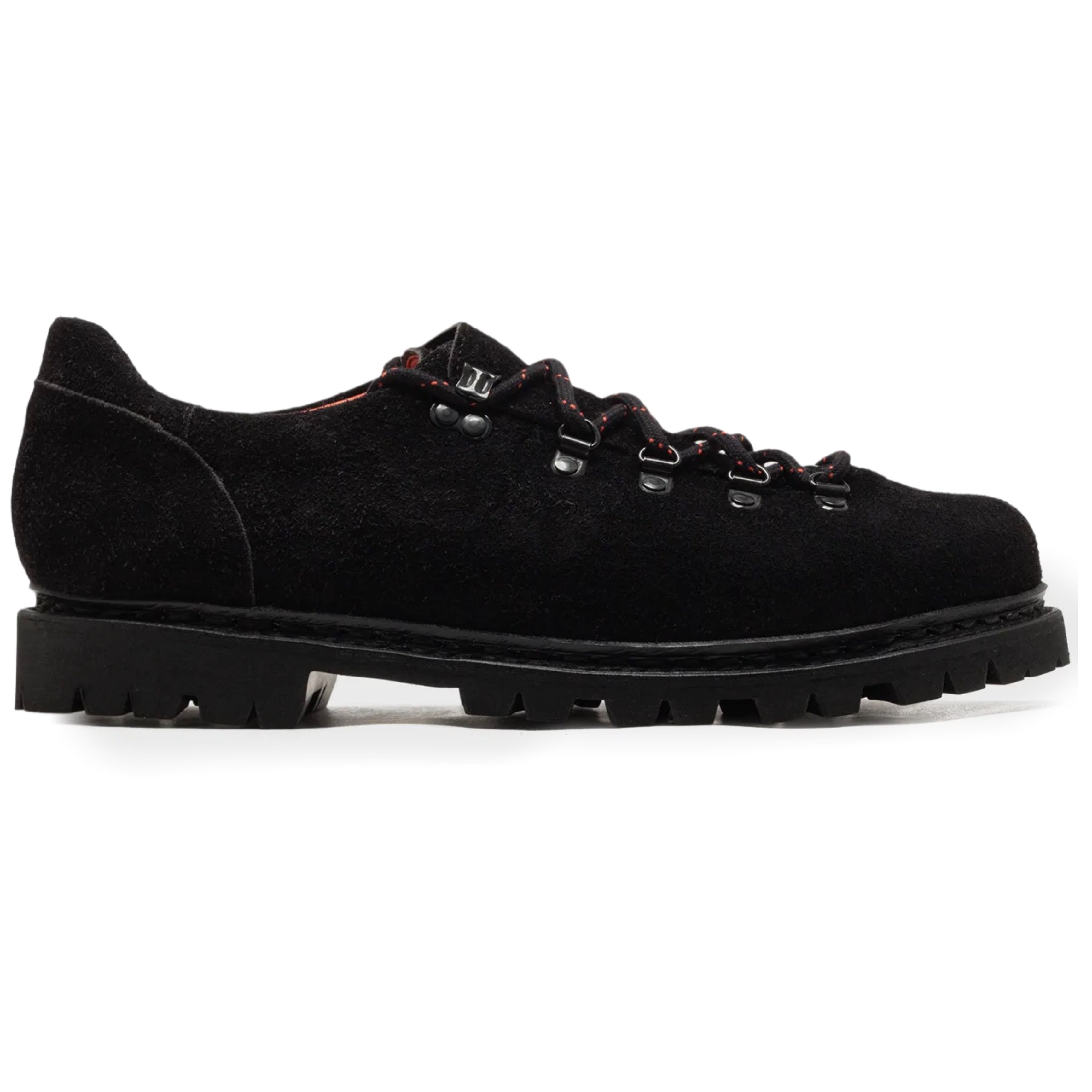 PARABOOT Clusaz Jannu Noir-Vel Noir