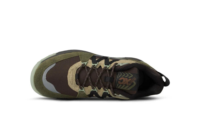 KARHU Fusion XC Beech Jet Black