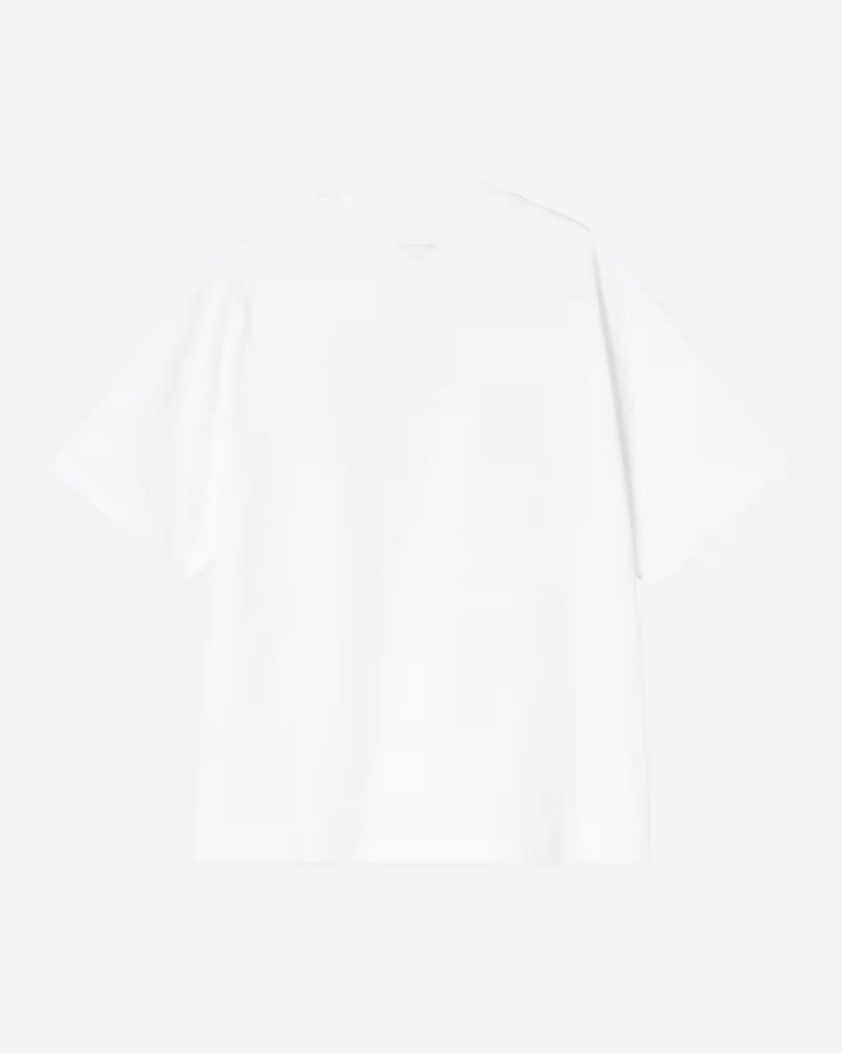 CARHARTT WIP S/S Pennon T-Shirt White