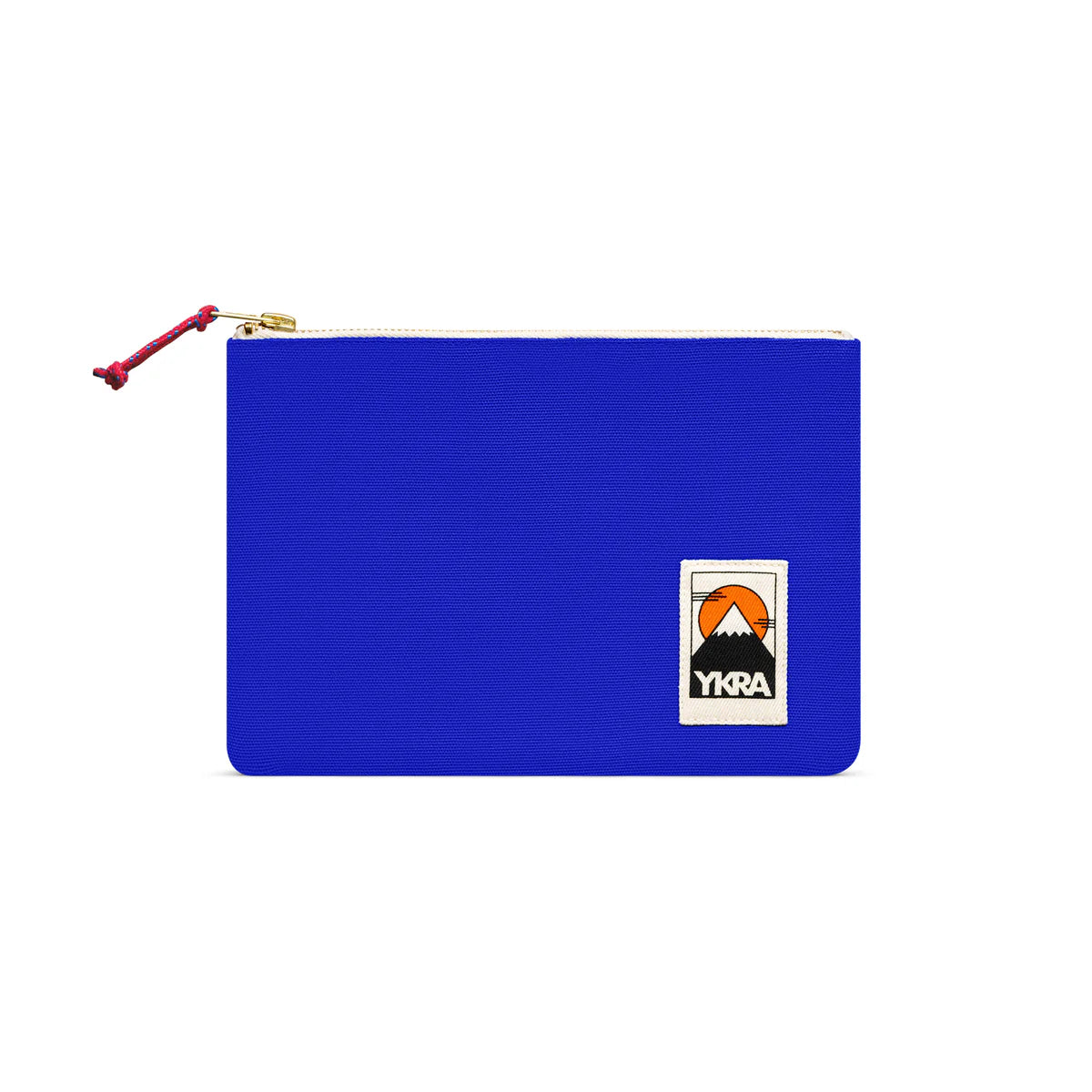 Borsa YKRA blu