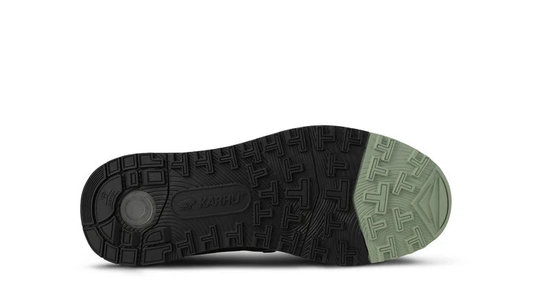 KARHU Fusion XC Beech Jet Black