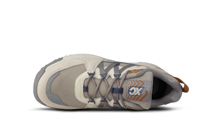 KARHU Fusion XC Silver Lining Gull