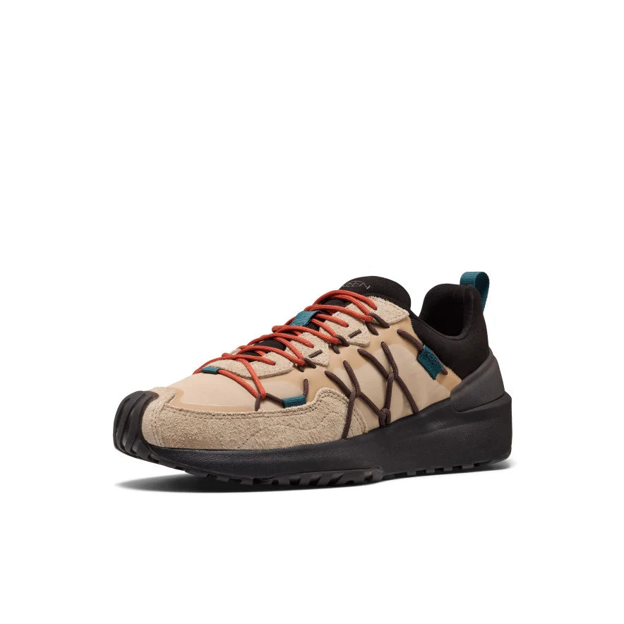 KEEN UNEEK Trekker Sneaker Safari Mediterranea