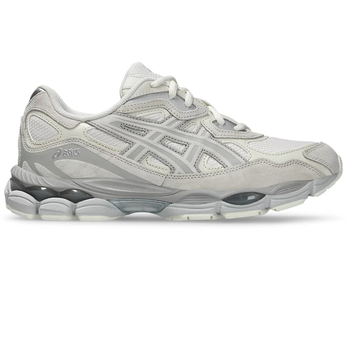 ASICS Gel-NYC Crème Sauge Clair