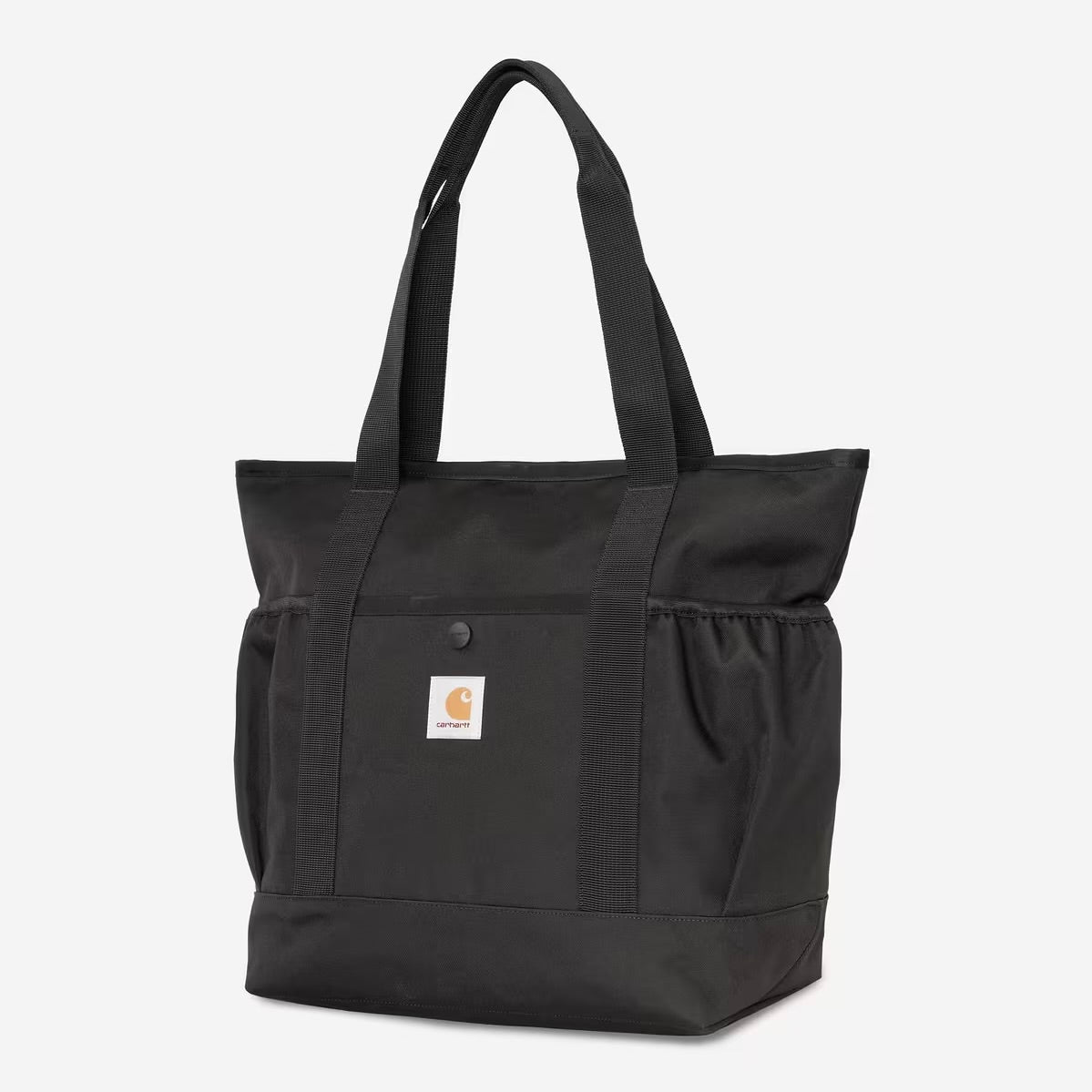 CARHARTT WIP Clapton Tote Bag Black